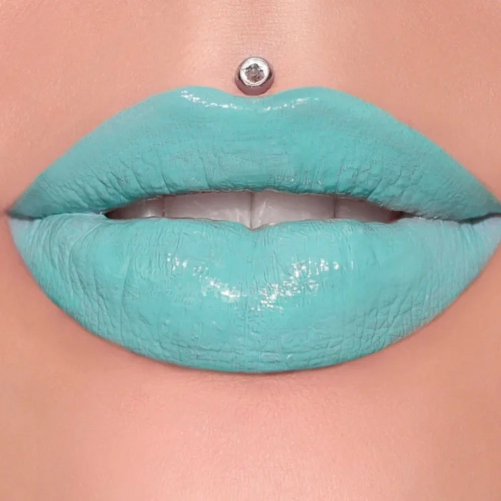 Jeffree Star GLOSS’D IN PARADISE Supreme Gloss. New in box.